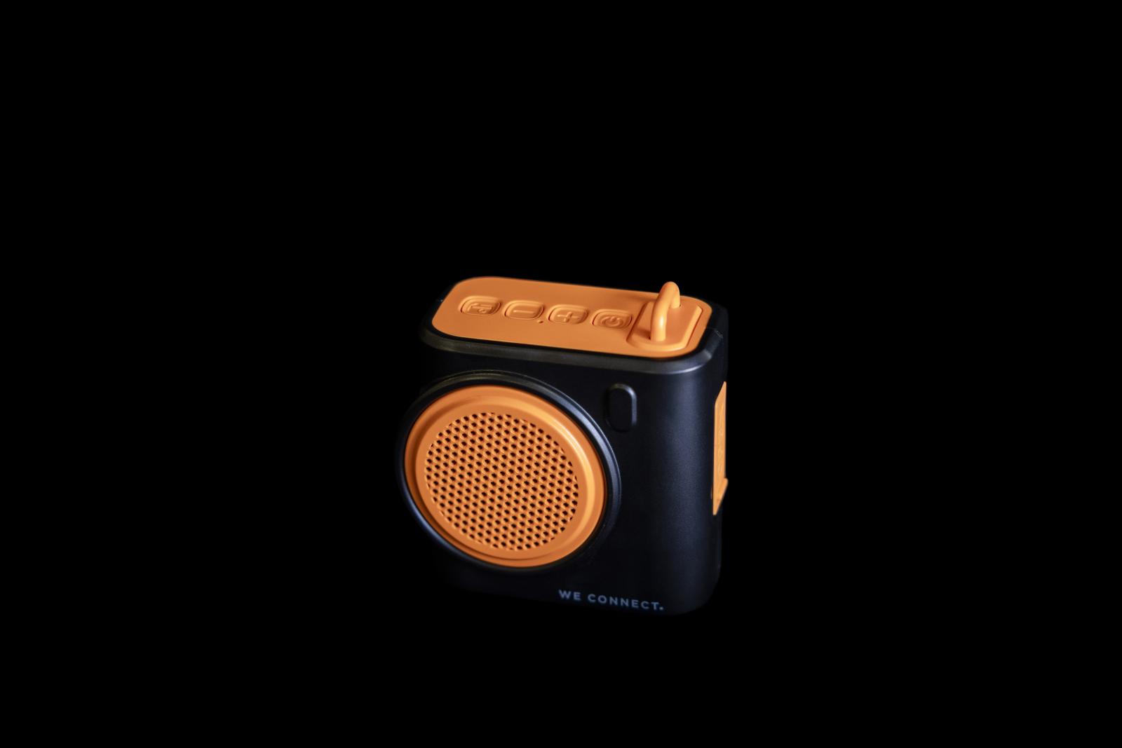 rainz tetro camera speaker